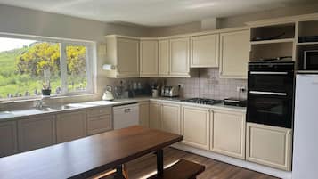 House | Private kitchen