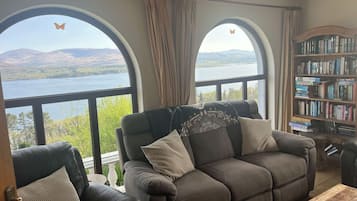 House | Living area