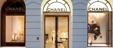 Detalle exterior