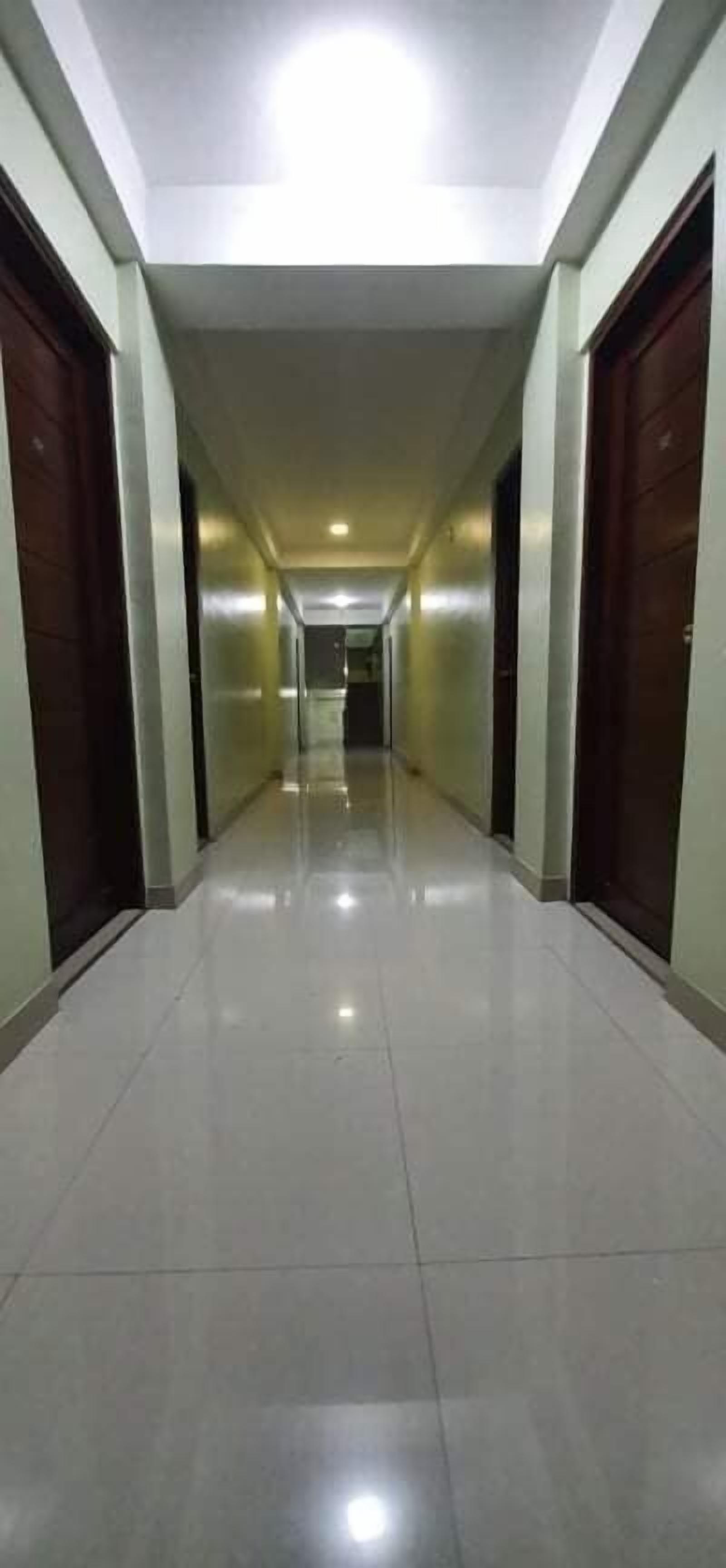 Comfort-Einzelzimmer