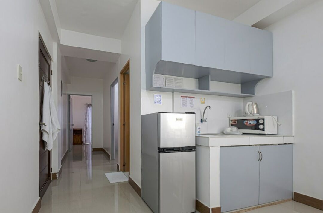 Family Suite | In-room dining