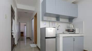 Family Suite | In-room dining
