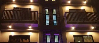 Alicia Apartment