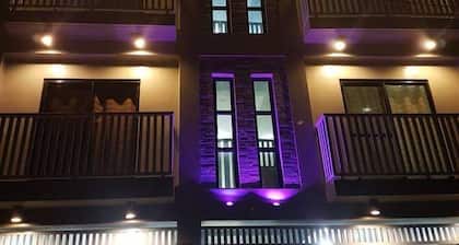 Alicia Apartment