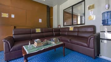 Recepción