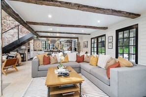 Smart TV, videojuegos y servicios de streaming 