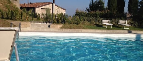 AuĂenpool