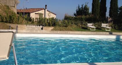 Gorgeous lake view villa with pool, 10% weekly discount