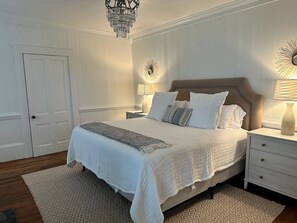 5 slaapkamers, gratis wifi, beddengoed
