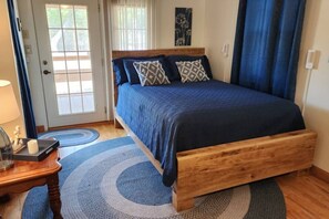 1 غرفة نوم ومكتب ومكواة/لوح كي وواي فاي مجانًا