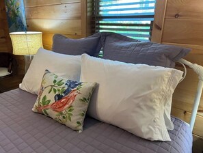 2 Schlafzimmer