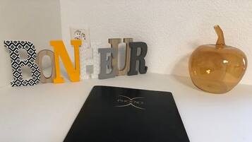 Verschiedenes