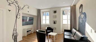 The Place to Be in Sion - Vieille ville de Sion