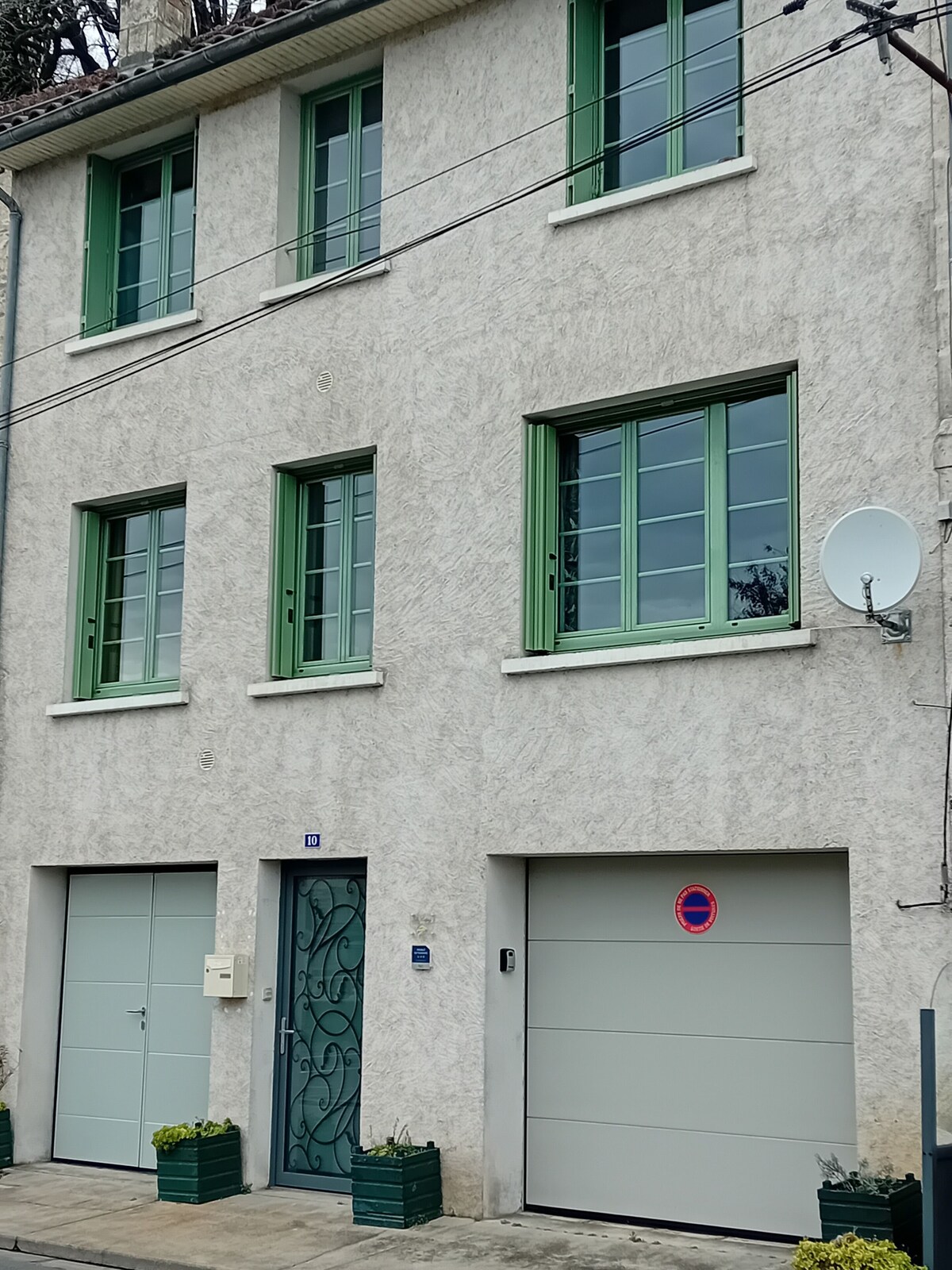 Bild für Gastgeberprofil