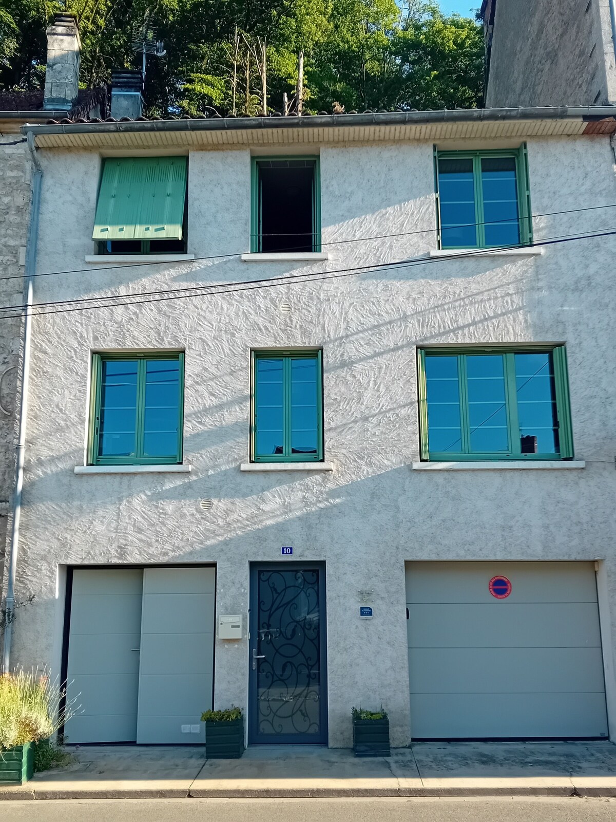 Image de profil de l’hôte