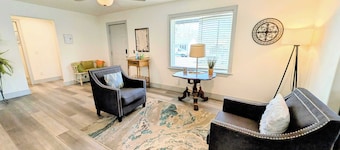 Renovated Home with Private Yard & Near Trails