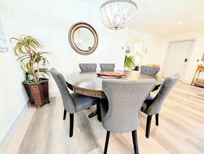 Dining - Renovated Home with Private Yard & Near Trails (Springdale)