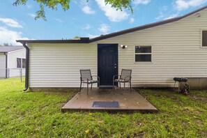 Exterior - Spacious Renovated Home with Fenced Yard (Springdale)