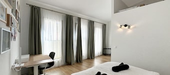 Plein Coeur de la Vieille Ville de Sion