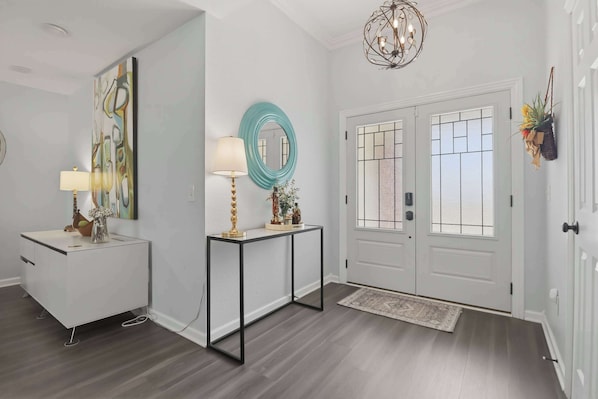 Intérieur