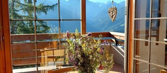 Le Rêve de nos Petites Marmottes