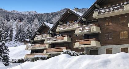 Le RĂȘve de nos Petites Marmottes