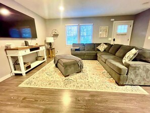 Télévision, espaces bureaux