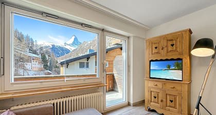 Eagle Apartement - Zermatt