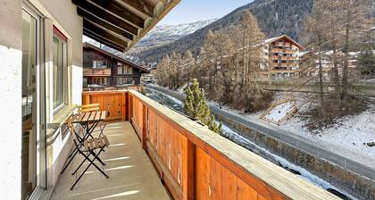 Eagle Apartement - Zermatt