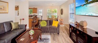 Lakeside Getaway - Next to Beaver Lake