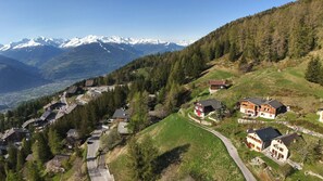 Esterni