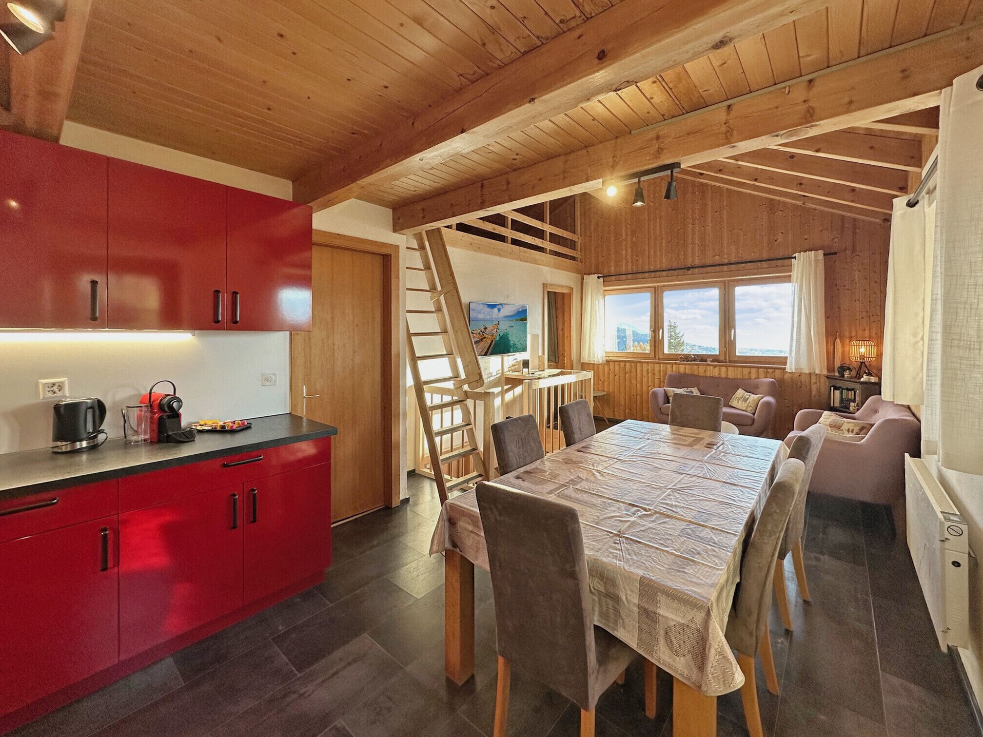 Intérieur
