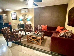 Fernseher, Arbeitsbereiche