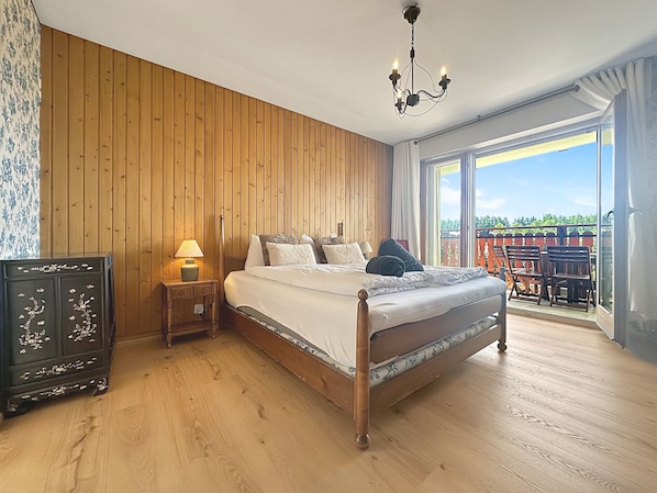 1 habitación, wifi gratis y ropa de cama