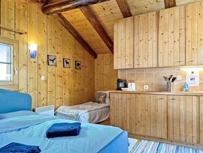 3 Schlafzimmer, kostenloses WLAN, Bettwäsche