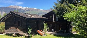 Que du Bonheur - 4 Vallées