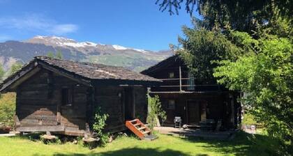 Que du Bonheur - 4 Vallées