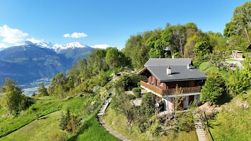 Exterieur