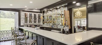 The Inn at Cedar Grove