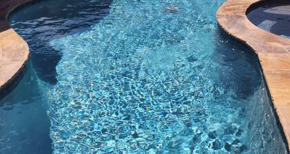 4BR Family&Pet Retreat|Pool/Spa, Lake Ray Hubbard