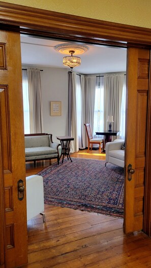 Interieur