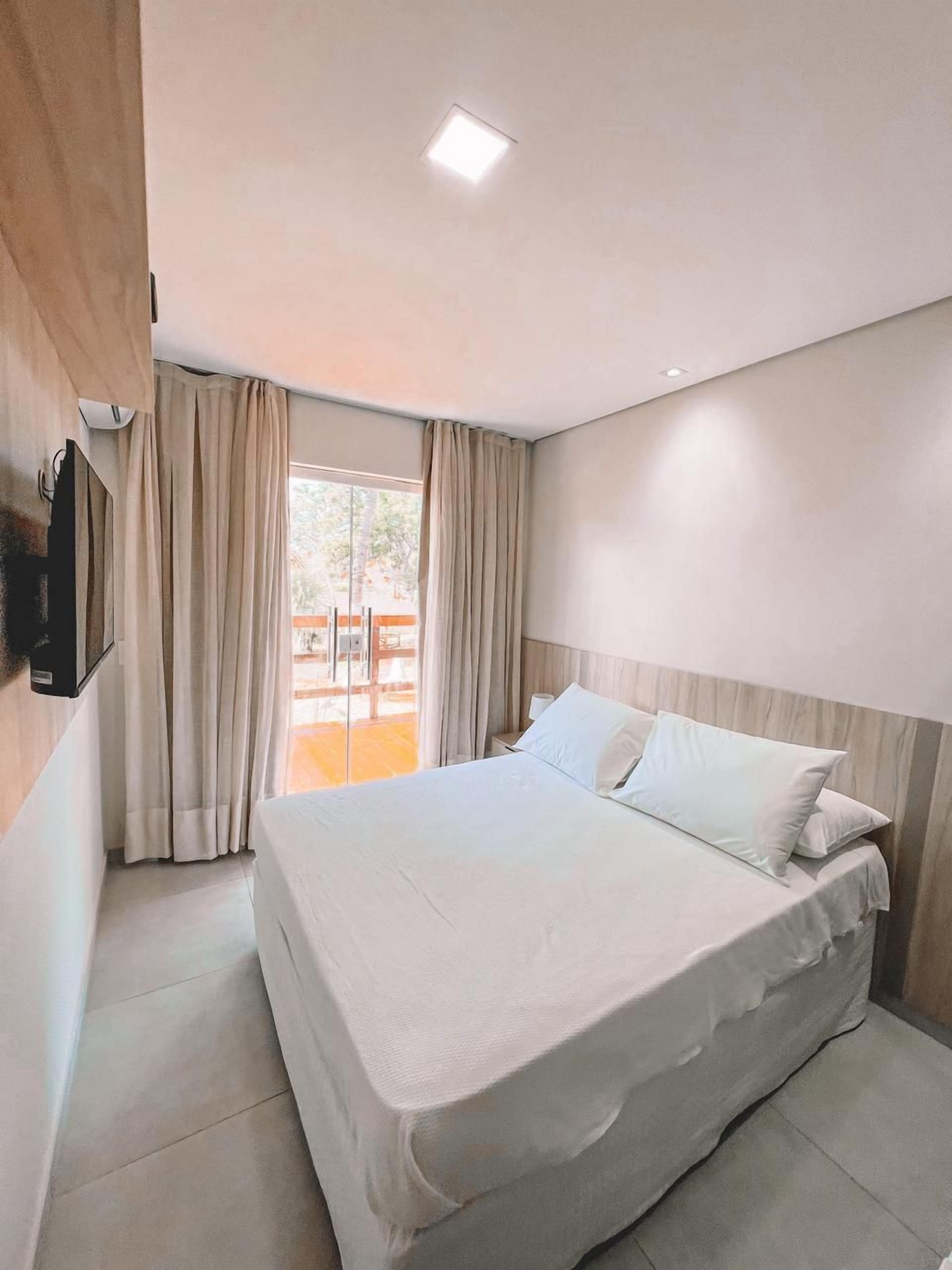 Traditional Double Room | Free WiFi, bed sheets