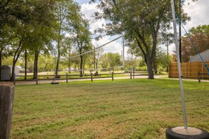 Sportplatz