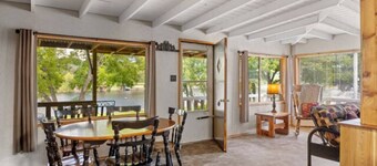 Lakehouse 9, Three Bedrooms with Lakeviews