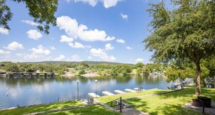 Condo 12, Lakefront with a Beautiful View