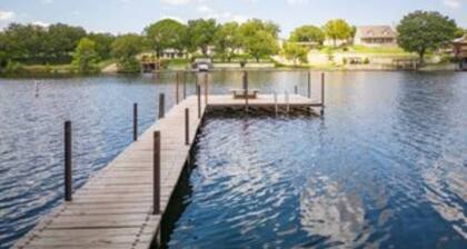 Condo 13, Beautiful Lake View