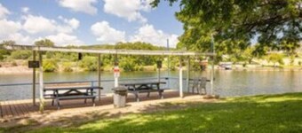 Condo 16, Beautiful Lake View