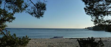 Sun loungers