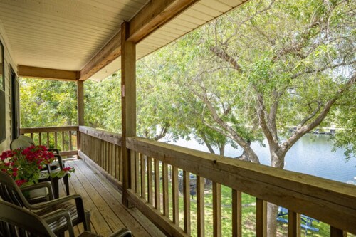 Condo C - Two Bedroom Condo