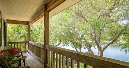 Condo D - Two Bedroom Condo